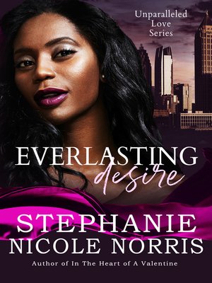 cover image of Everlasting Desire